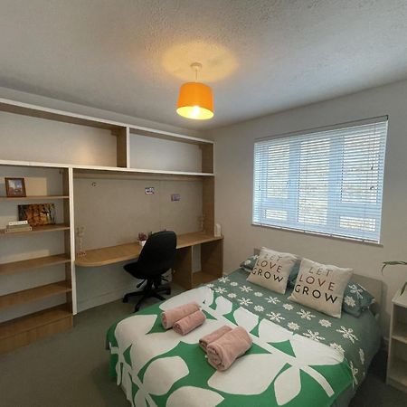 Stunning Flat Close To Regents Park And Euston Station! London Exterior photo