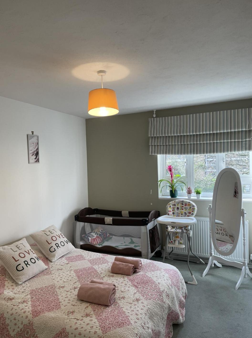 Stunning Flat Close To Regents Park And Euston Station! London Exterior photo